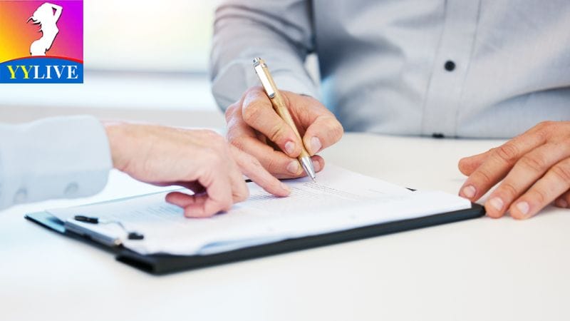 Quy Định Và Điều Khoản Sử Dụng Yylive Cần Tuân Thủ 3 Trường hợp đơn vị cần cập nhật và thay đổi quy định