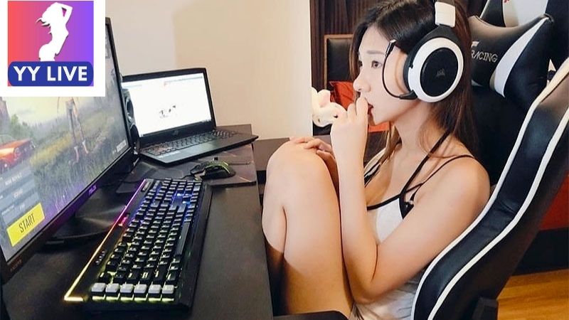 Gamer Girls Hiện Đại Chinh Phục Thế Giới Game Đầy Màu Sắc 2 Sự trỗi dậy của Gamer Girls hiện đại