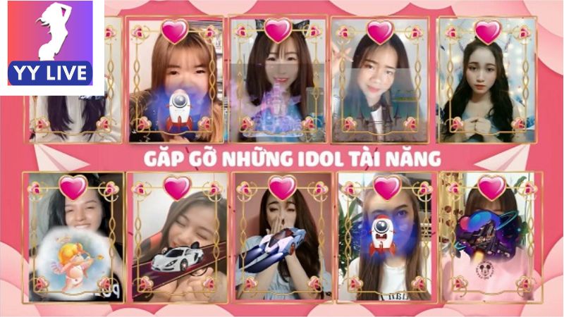 YY Live Là Gì? Toàn Tập Thông Tin Chi Tiết Cho Người Mới 3 Lợi ích khi tham gia – Vì sao nên hiểu yy live là gì