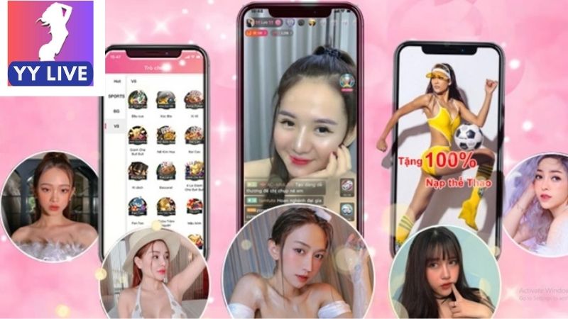 YYlive Đổi Thưởng – Trải Nghiệm Giải Trí Đặc Sắc 2025 3 Kinh Nghiệm Tối Ưu Khi Chơi YYlive Đổi Thưởng