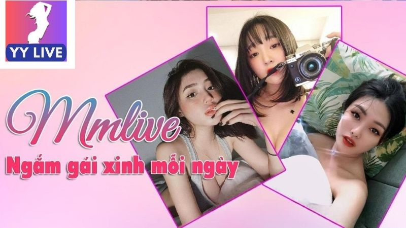 So Sánh Yylive Và Hot51 Live - Ai Sẽ Chiếm Ngôi Vương? 2 Hành trình phát triển của YYlive và Hot51 Live
