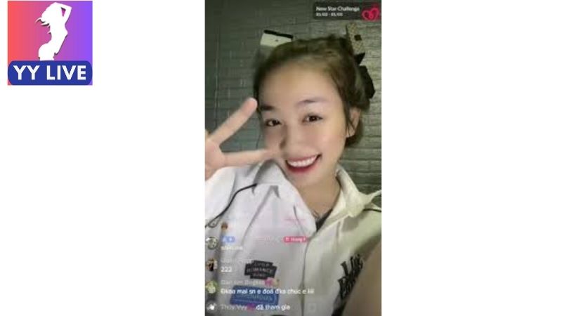 Bé Giao YY Live - Tìm Hiểu Hot Streamer Thế Hệ Gen Z 3 nội dung phát sóng của bé Giao YY Live