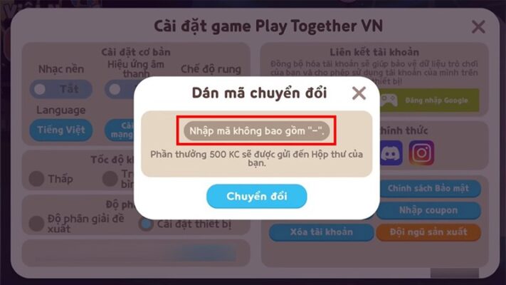 Cách Nhập Code YYlive - Hướng Dẫn Chuẩn Cho Người Mới 2 Hướng Dẫn Chuẩn Xác Qua Về Cách Nhập Code YYlive