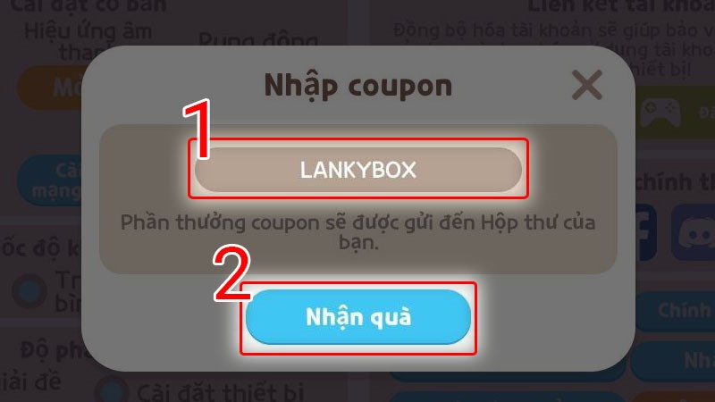 Cách Nhập Code YYlive - Hướng Dẫn Chuẩn Cho Người Mới 3 Mẹo Hay Nhận Kèm Sử Dụng Code YYlive Hiệu Quả