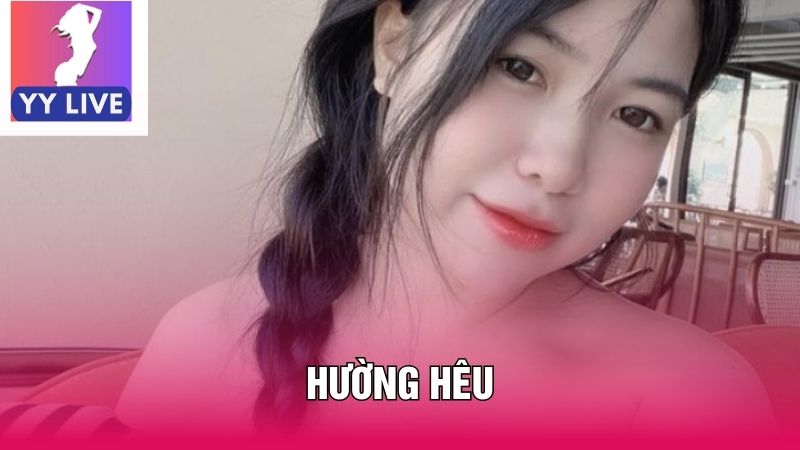 Hường Hêu – Hot Girl Gây Bão Với Vẻ Đẹp Ngọt Ngào 2 Hường Hêu là ai?