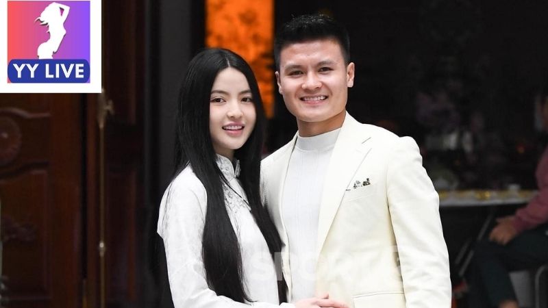 Sự nghiệp kinh doanh từ livestream đến thương hiệu cá nhân